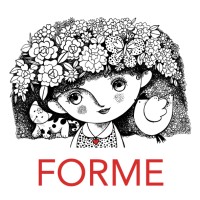 FORME d'arte - Atelier di Valeria Tomasi logo - Similar company to Wellness Creative