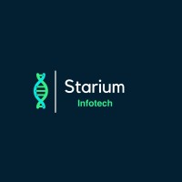 Starium Infotech logo - Similar company to Startium