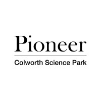 Colworth Science Park logo - Similar company to Young Ai Leaders Cairo Hub