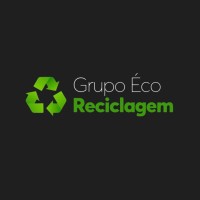 Grupo Éco Reciclagem Oficial logo - Similar company to Martinaço - Comércio De Sucatas