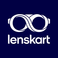 Lenskart USA logo - Similar company to Soloproject.Llc