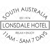 Lonsdale Hotel logo - Similar company to Easyflowers