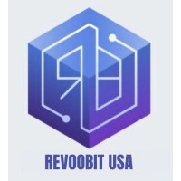Revoobit USA logo - Similar company to Teked
