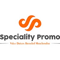 Specialty Promo logo - Similar company to Promo Vector D.O.O.