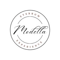 Modella logo - Similar company to Modellaa - طرحت رو بپوش
