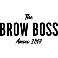 The Brow Boss