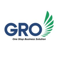 GRO Indonesia logo - Similar company to Queen'S Bali