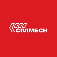 Civimech logo - Similar company to Civimec Engineering