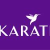 Karati logo - Similar company to Kraken Ia
