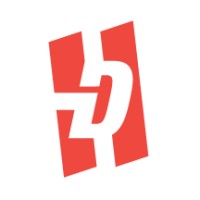 Deviation Games logo - Similar company to Firewalk Studios