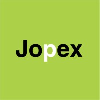 جوبيكس Jopex logo - Similar company to Gobix