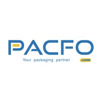 Pacfo | Your Packaging Partner logo - Similar company to Nature Pulp
