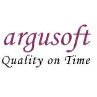 Argusoft logo - Similar company to 111Days