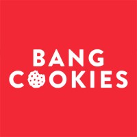 Bang Cookies logo - Similar company to Akg Creative