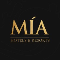 MÍA Hotels & Resorts logo - Similar company to Renderinc