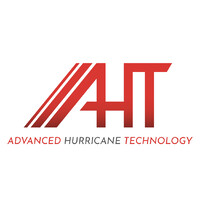 Advanced Hurricane Technology logo - Similar company to Armor Screen Hurricane Protection