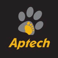 Aptech Computer Education logo - Similar company to Aptech