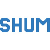 SHUM logo - Similar company to Nonamecon