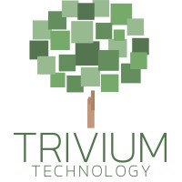 Trivium Technology logo - Similar company to Trigence