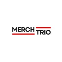 merchtrio logo - Similar company to Hardreach Marketing