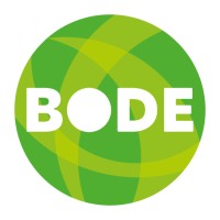 BODE Unternehmensgruppe logo - Similar company to Codered.Net