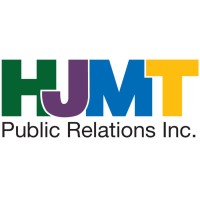 HJMT Public Relations, Inc. logo - Similar company to Writlarge Pr