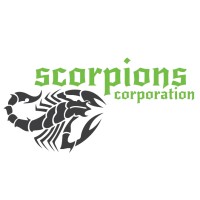 SCORPIONS Logistics logo - Similar company to Silverfin Logistics