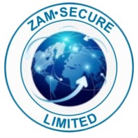 ZAM Secure Limited logo - Similar company to Zam Secure Limited