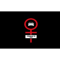 Females In the Fleet logo - Similar company to Blueline Taxis Group