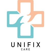 Unifix Care logo - Similar company to Bugsee