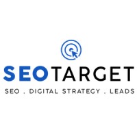 SEOTarget logo - Similar company to Jemmoma