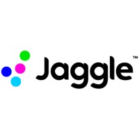 Jaggle logo - Similar company to Jaggle.Ai