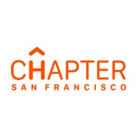 Chapter San Francisco logo - Similar company to Lost River Hostel