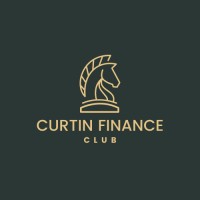 Curtin Finance Club logo - Similar company to Faaa Students