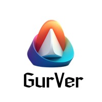 GurVer logo - Similar company to Xaridor