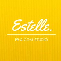 Estelle PR & Com Studio logo - Similar company to Emma Thérèse | Formations Et Créatrice De Contenu