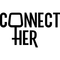 Connect'HER logo - Similar company to Dejean Drapeaux