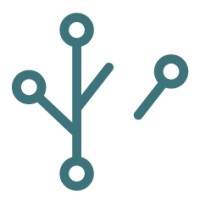 Pienomial logo - Similar company to Voss Creative.