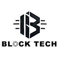 Block Tech logo - Similar company to Block Tech