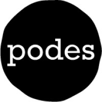 Podes logo - Similar company to Portcasts