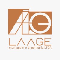 Laage Montagem e Engenharia Ltda logo - Similar company to Hamico, Inc.