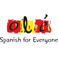 Olé Spanish For Everyone