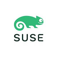 SUSE India logo - Similar company to Upchaar Bharti