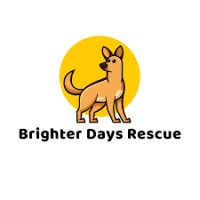 Brighter Days Rescue logo - Similar company to Only Rescues