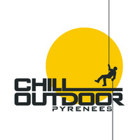 Chill-Outdoor Pyrenees logo - Similar company to Amaseu