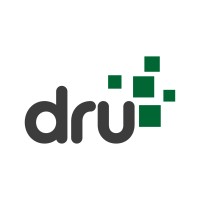 Dru logo - Similar company to Chicchills
