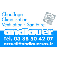 ANDLAUER SAS logo - Similar company to Lemm'Air