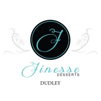 Finesse Desserts UK Dudley logo - Similar company to 4Forces Security Limited