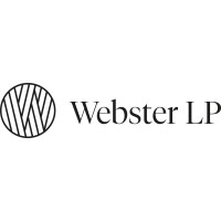 WEBSTER LP logo - Similar company to Deontic Data