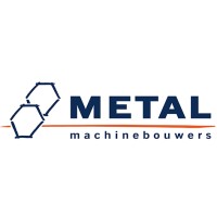 METAL machinebouwers logo - Similar company to Hocuma Projects